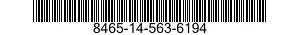 8465-14-563-6194 DESCENDER,MOUNTAIN CLIMBERS 8465145636194 145636194
