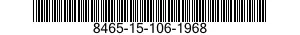 8465-15-106-1968 SKIS 8465151061968 151061968