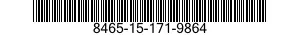 8465-15-171-9864 LACCA PER SCI 8465151719864 151719864