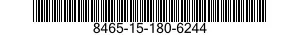8465-15-180-6244 GOGGLES,SUN 8465151806244 151806244