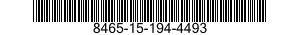 8465-15-194-4493 BELT,INDIVIDUAL EQUIPMENT 8465151944493 151944493