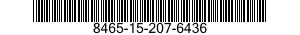 8465-15-207-6436 STRAP,WEBBING 8465152076436 152076436