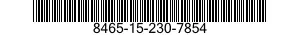 8465-15-230-7854 BORRACCIA TERMICA L 8465152307854 152307854
