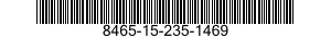 8465-15-235-1469 TASCAPANE CON BRETE 8465152351469 152351469
