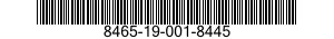 8465-19-001-8445 CLUB,SELF-PROTECTION 8465190018445 190018445