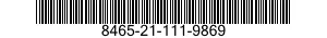 8465-21-111-9869  8465211119869 211119869