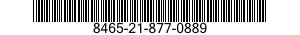 8465-21-877-0889 FIELD PACK 8465218770889 218770889