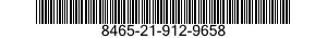 8465-21-912-9658 CASE,MAINTENANCE EQUIPMENT,SMALL ARMS 8465219129658 219129658