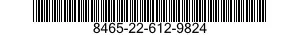8465-22-612-9824 LANYARD,INDIVIDUAL EQUIPMENT CARRYING 8465226129824 226129824