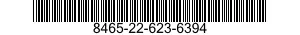 8465-22-623-6394 BAG,DUFFEL 8465226236394 226236394