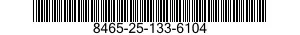 8465-25-133-6104 PACKBOARD 8465251336104 251336104