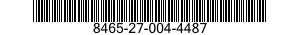 8465-27-004-4487 STRAP,WEBBING 8465270044487 270044487