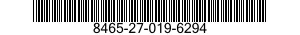 8465-27-019-6294 WHISTLE,BALL 8465270196294 270196294