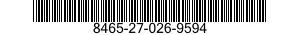 8465-27-026-9594 STRAP,WEBBING 8465270269594 270269594