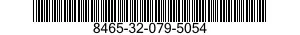 8465-32-079-5054 POUCH,FRAGMENTATION 8465320795054 320795054