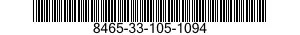 8465-33-105-1094 FRAME ASSEMBLY,FIELD PACK 8465331051094 331051094