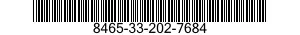 8465-33-202-7684 STRAP,WEBBING 8465332027684 332027684