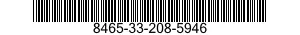 8465-33-208-5946 CANTEEN,WATER 8465332085946 332085946