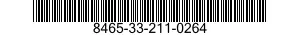 8465-33-211-0264 STRAP,WEBBING 8465332110264 332110264