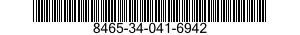 8465-34-041-6942 PACE STICK 8465340416942 340416942