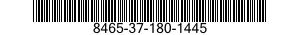 8465-37-180-1445  8465371801445 371801445