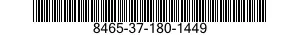 8465-37-180-1449  8465371801449 371801449