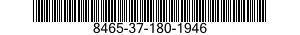 8465-37-180-1946  8465371801946 371801946