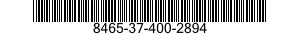8465-37-400-2894  8465374002894 374002894