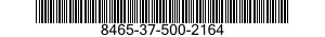 8465-37-500-2164  8465375002164 375002164