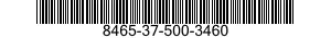 8465-37-500-3460  8465375003460 375003460