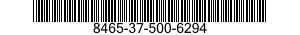 8465-37-500-6294  8465375006294 375006294