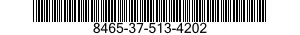 8465-37-513-4202 COVER,WATERPROOF,UTILITY 8465375134202 375134202