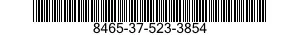 8465-37-523-3854 POCKET,AMMUNITION MAGAZINE 8465375233854 375233854