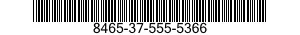 8465-37-555-5366  8465375555366 375555366