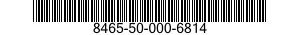 8465-50-000-6814 SLEEPING BAG 8465500006814 500006814