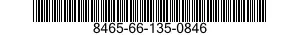 8465-66-135-0846 WEBBING SET 8465661350846 661350846