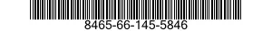 8465-66-145-5846 PLASTICUFFS 8465661455846 661455846