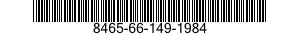8465-66-149-1984 INSERT,POUCH 8465661491984 661491984