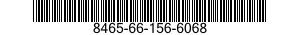 8465-66-156-6068 BAR ASSY,TAPPED 8465661566068 661566068