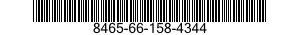 8465-66-158-4344 BAG,AMMUNITION 8465661584344 661584344