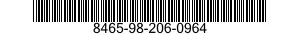 8465-98-206-0964 SNAP LINK,RAPPELLER 8465982060964 982060964