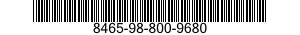 8465-98-800-9680  8465988009680 988009680