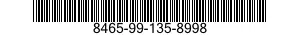 8465-99-135-8998 SLEEPING BAG 8465991358998 991358998