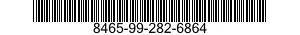 8465-99-282-6864 CLIP,END,STRAP 8465992826864 992826864