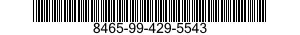 8465-99-429-5543 SNAP LINK,RAPPELLER 8465994295543 994295543