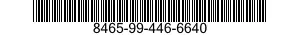 8465-99-446-6640 STRAP,SHOULDER 8465994466640 994466640