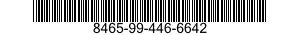 8465-99-446-6642 STRAP,SHOULDER 8465994466642 994466642