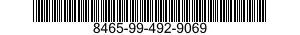 8465-99-492-9069 SLEEPING BAG 8465994929069 994929069