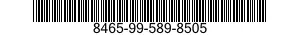 8465-99-589-8505 STRAP,WEBBING 8465995898505 995898505
