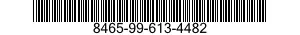 8465-99-613-4482 SNAP LINK,RAPPELLER 8465996134482 996134482